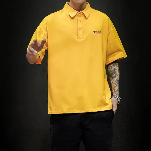 MEIPIN TANG Polo
