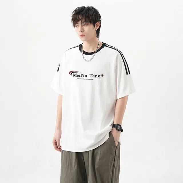 MEIPIN TANG T