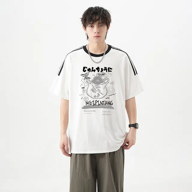 MEIPIN TANG T