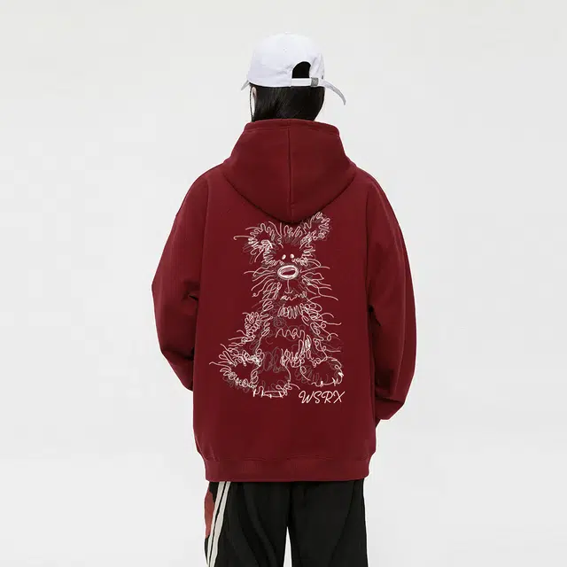WSRX