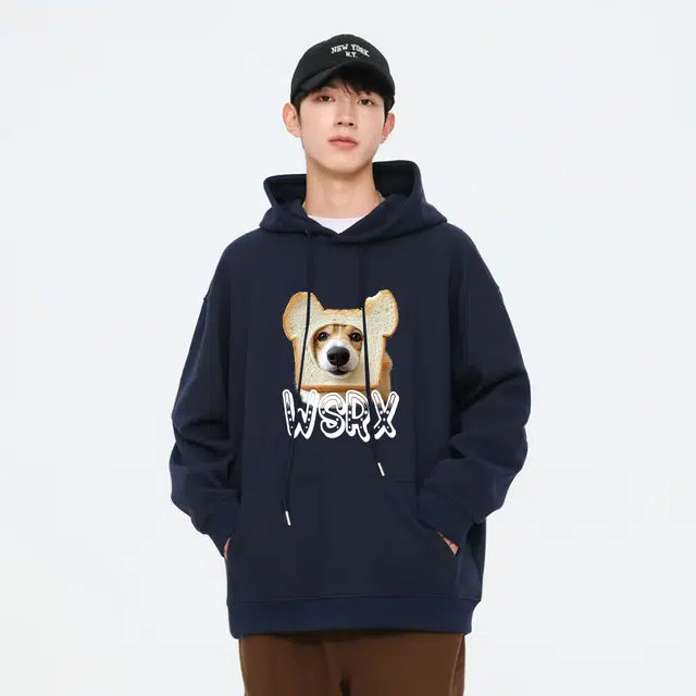 WSRX
