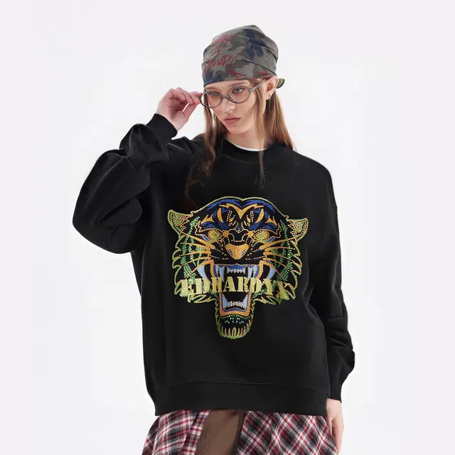 ED HARDY X
