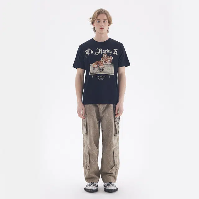 ED HARDY X T