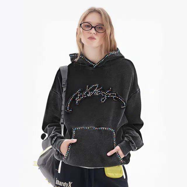 ED HARDY X