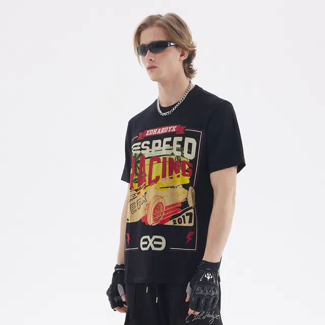ED HARDY X T