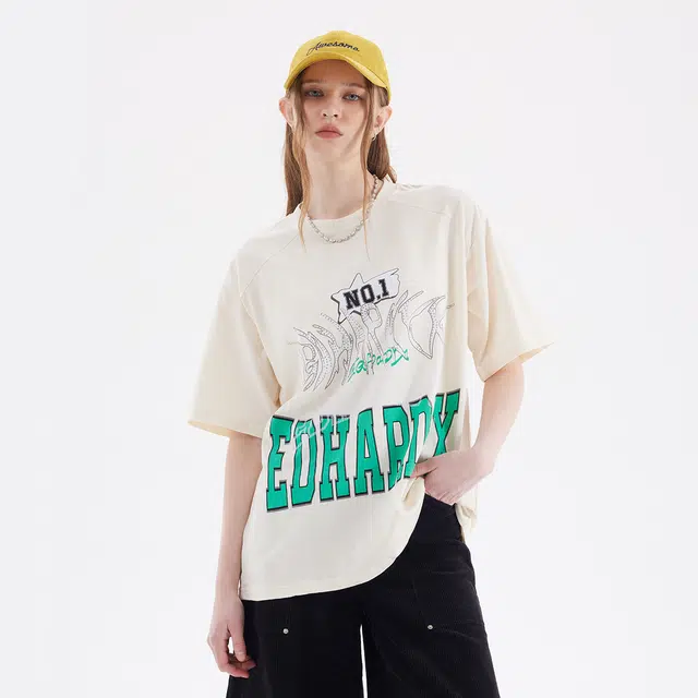 ED HARDY X