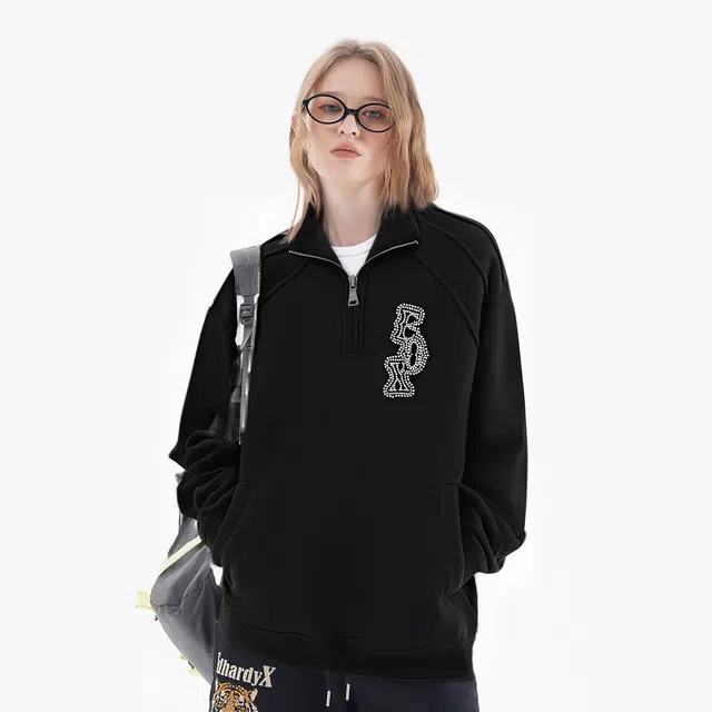 ED HARDY X
