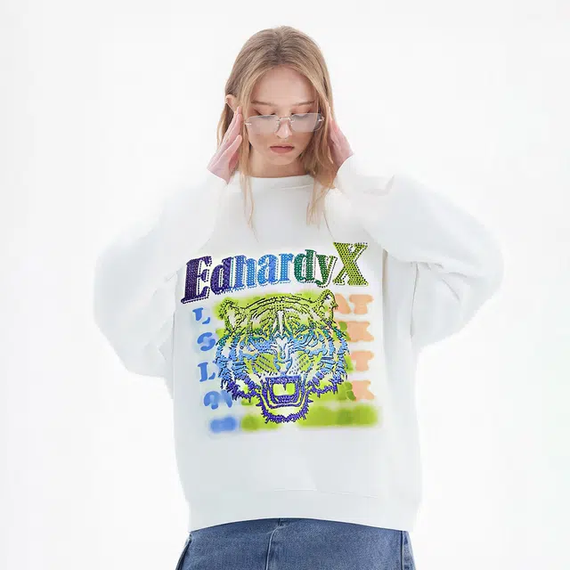 ED HARDY X