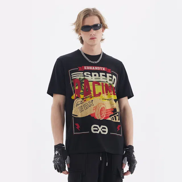 ED HARDY X T