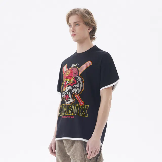 ED HARDY X T
