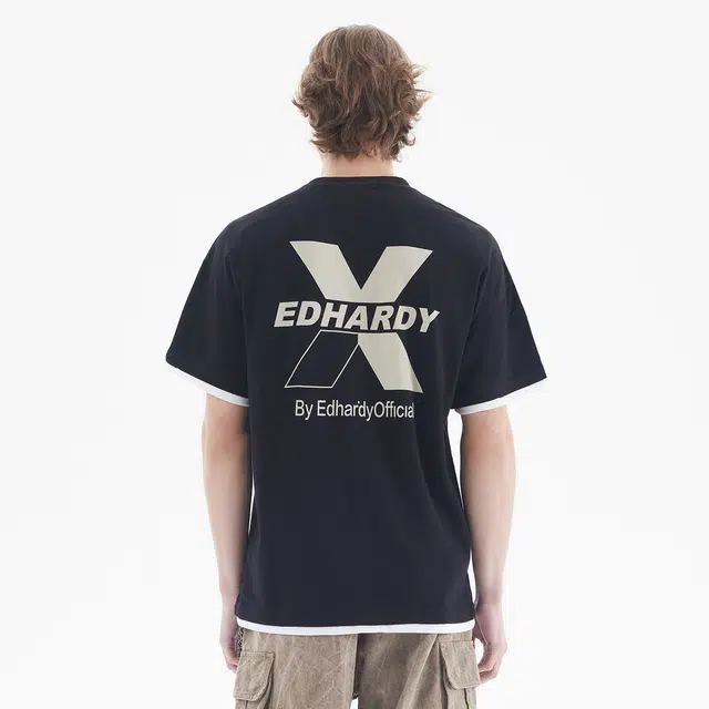 ED HARDY X T