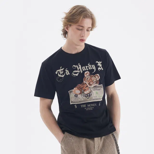 ED HARDY X T