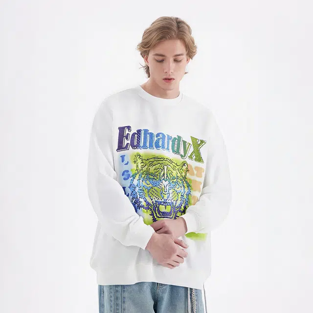 ED HARDY X