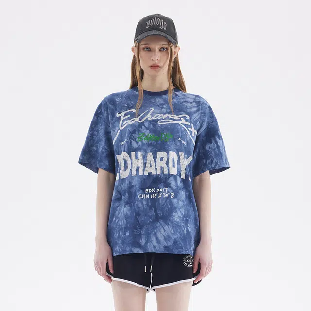ED HARDY X