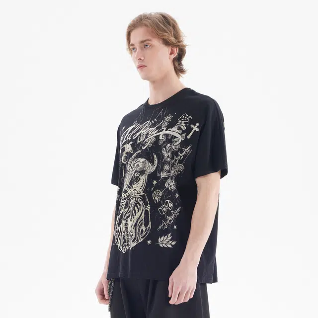 ED HARDY X T