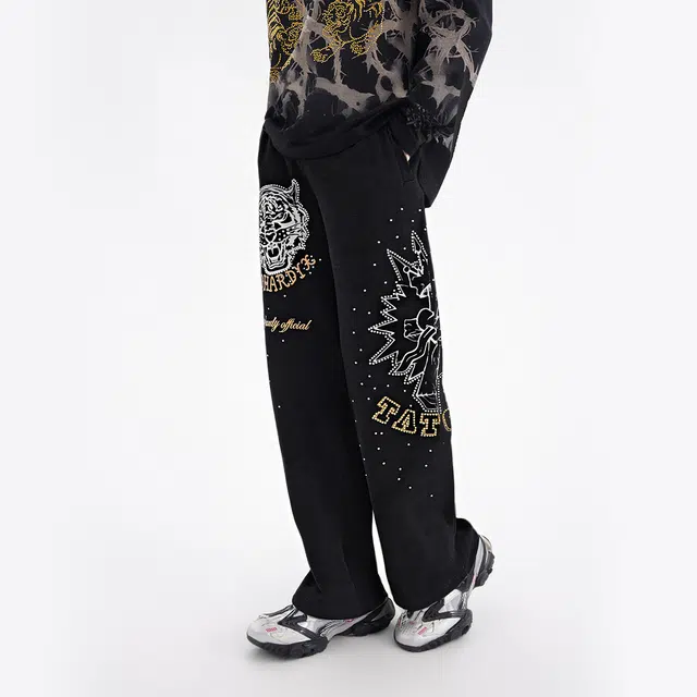 ED HARDY X