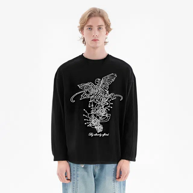 ED HARDY X
