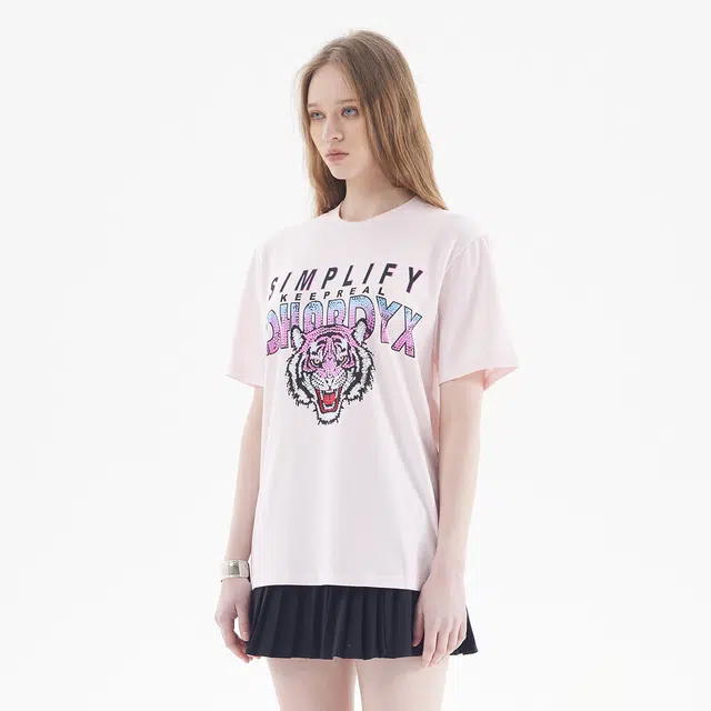ED HARDY X LogoT