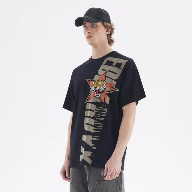 ED HARDY X LogoT