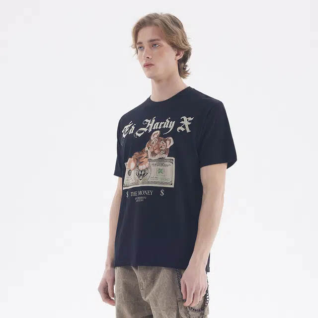 ED HARDY X T