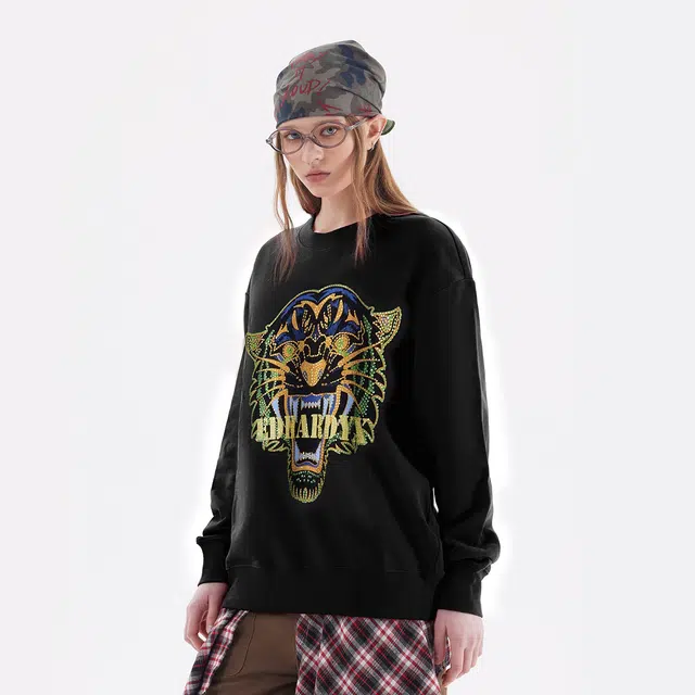 ED HARDY X