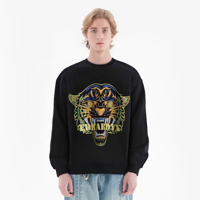 ED HARDY X