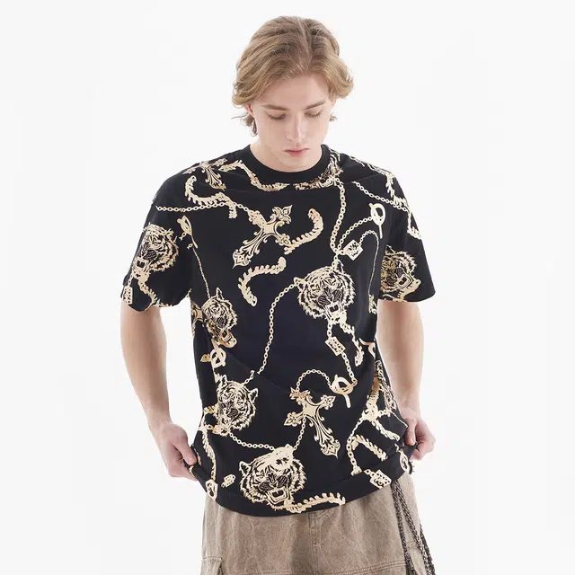 ED HARDY X T