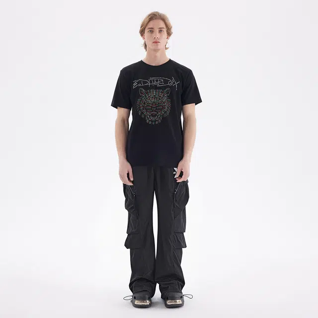 ED HARDY X