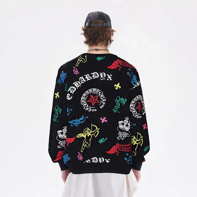 ED HARDY X