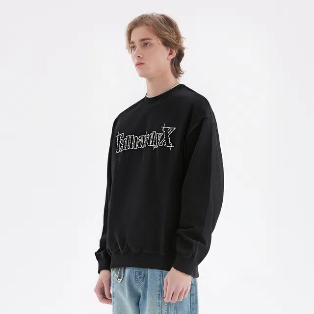 ED HARDY X Logo