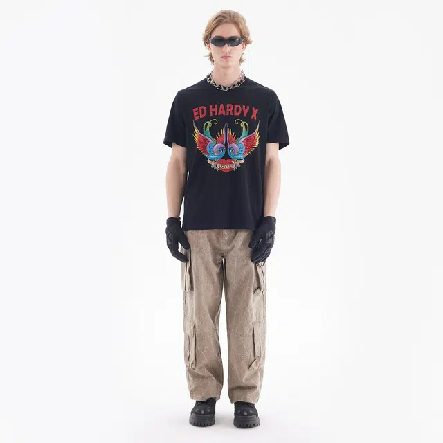 ED HARDY X T