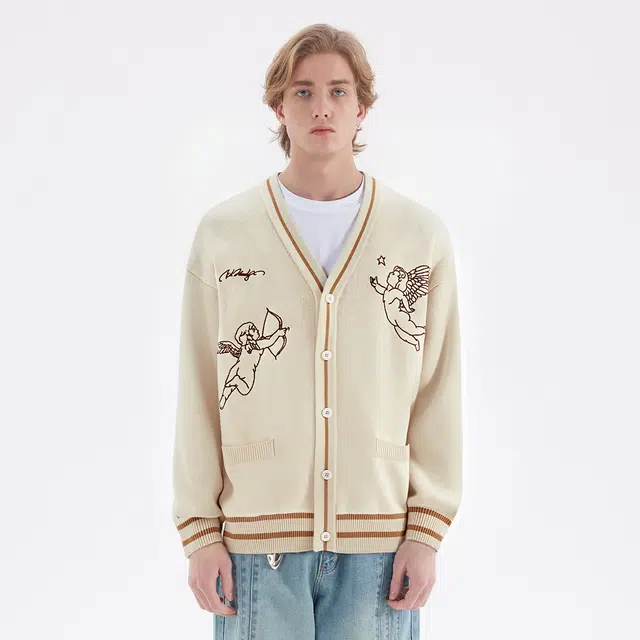 ED HARDY X V
