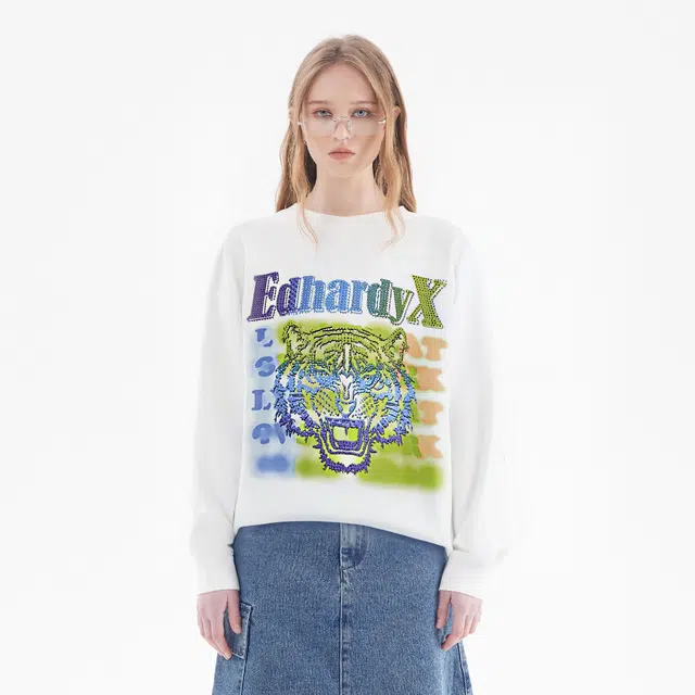 ED HARDY X