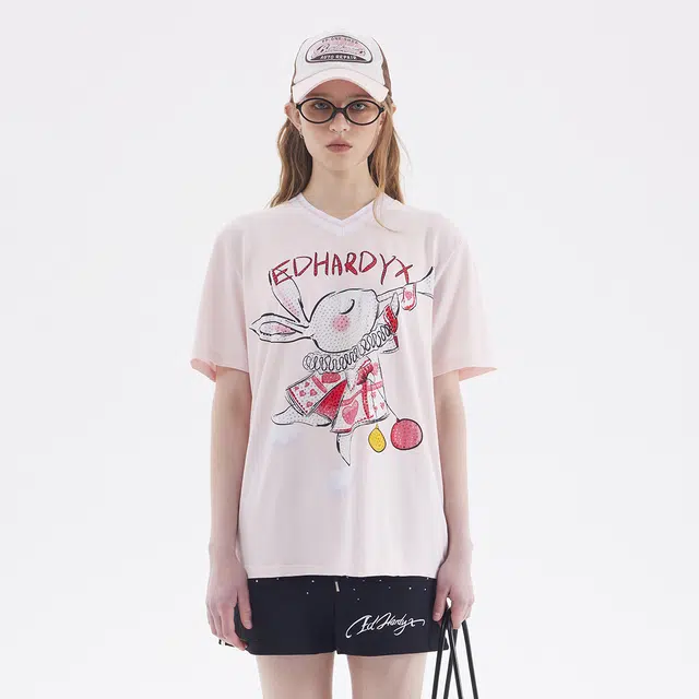 ED HARDY X T