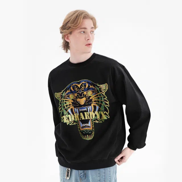 ED HARDY X