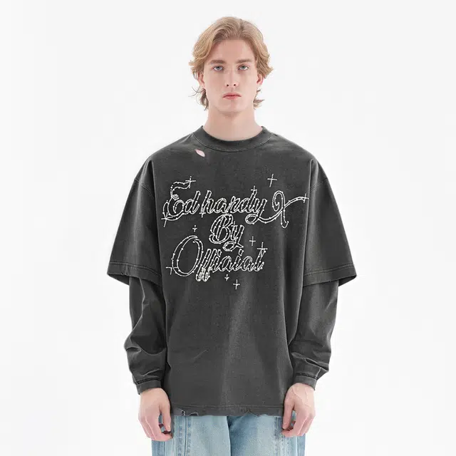ED HARDY X T