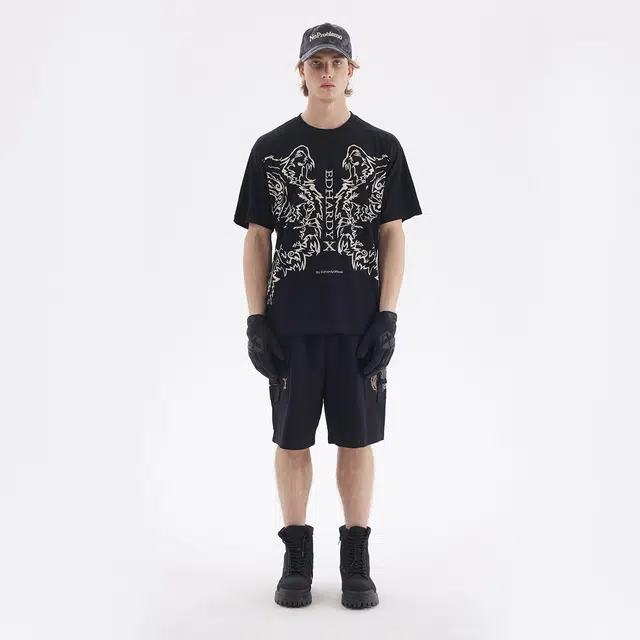 ED HARDY X LogoT