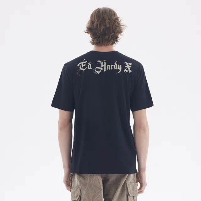 ED HARDY X T