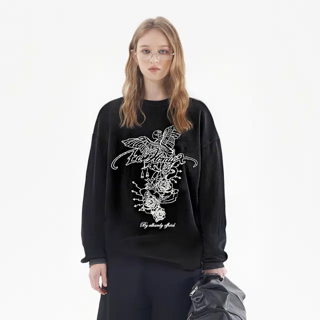 ED HARDY X