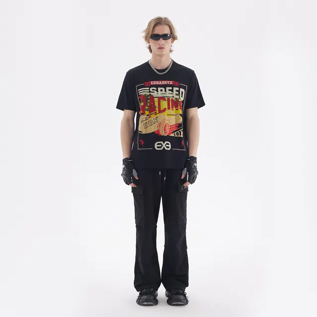 ED HARDY X T