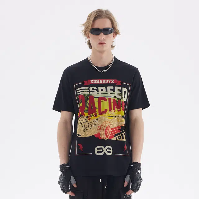 ED HARDY X T
