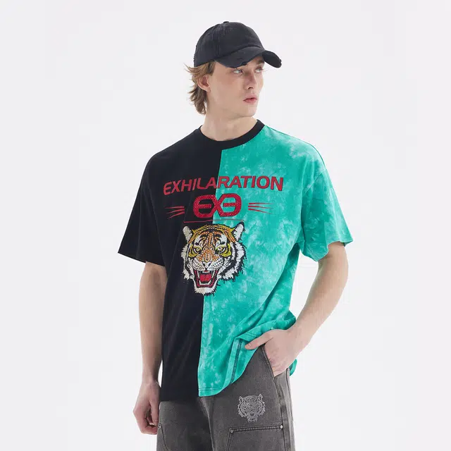 ED HARDY X T
