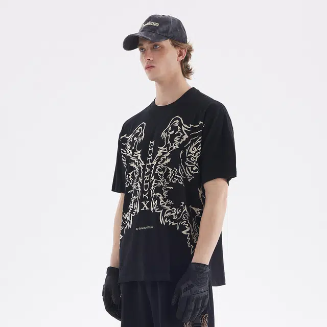 ED HARDY X LogoT