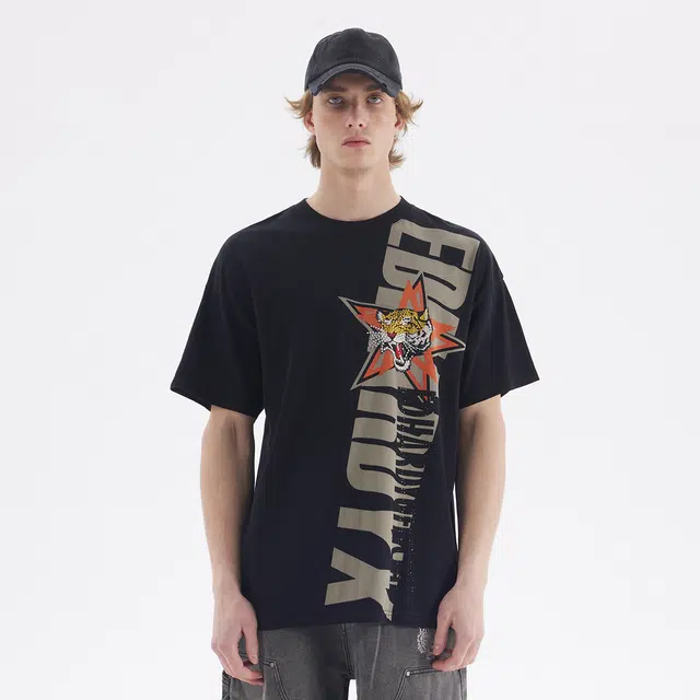 ED HARDY X LogoT