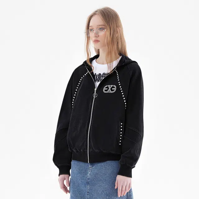 ED HARDY X