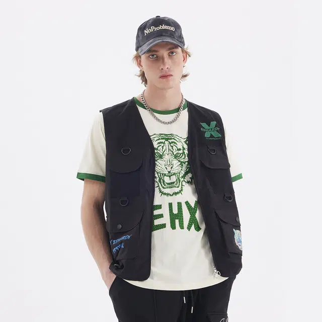 ED HARDY X