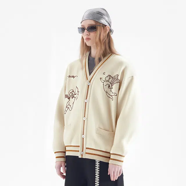 ED HARDY X V