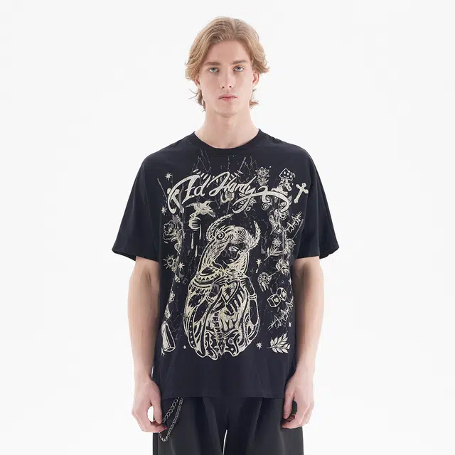 ED HARDY X T
