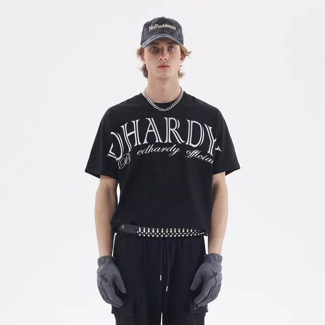 ED HARDY X T