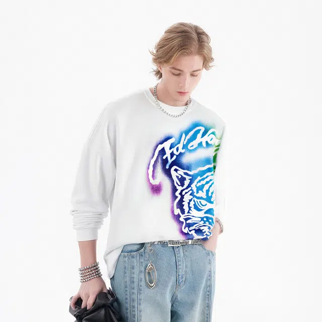 ED HARDY X T